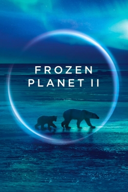 watch-Frozen Planet II