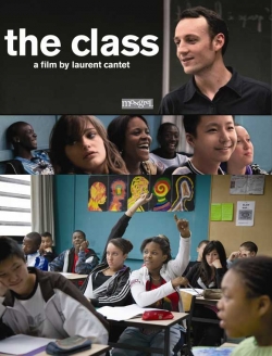 watch-The Class