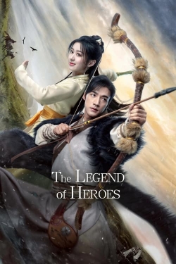 watch-The Legend of Heroes