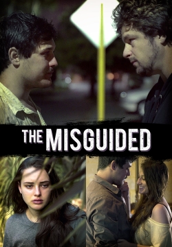 watch-The Misguided