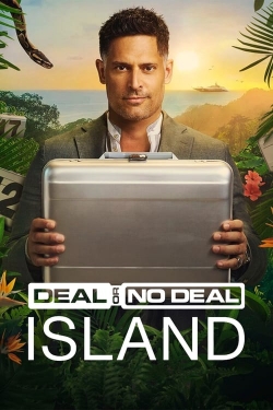 watch-Deal or No Deal Island