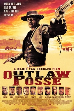 watch-Outlaw Posse
