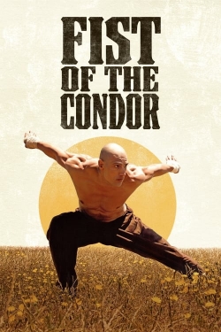 watch-Fist of the Condor