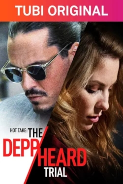 watch-Hot Take: The Depp/Heard Trial