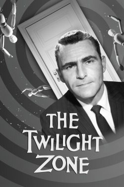 watch-The Twilight Zone