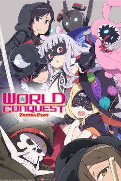 watch-World Conquest Zvezda Plot