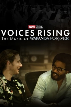 watch-Voices Rising: The Music of Wakanda Forever