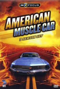 watch-American Muscle Car