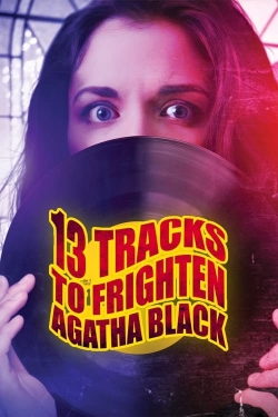 watch-13 Tracks to Frighten Agatha Black
