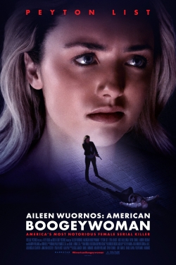 watch-Aileen Wuornos: American Boogeywoman