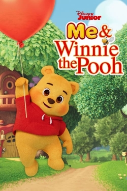 watch-Me & Winnie The Pooh