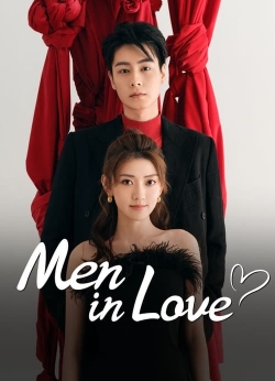 watch-Men In love