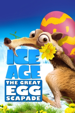 watch-Ice Age: The Great Egg-Scapade