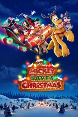 watch-Mickey Saves Christmas