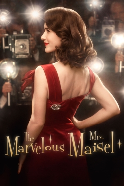 watch-The Marvelous Mrs. Maisel