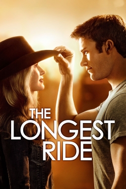 watch-The Longest Ride