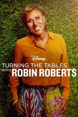 watch-Turning the Tables with Robin Roberts