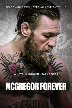 watch-McGREGOR FOREVER