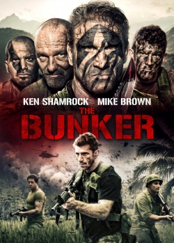 watch-The Bunker