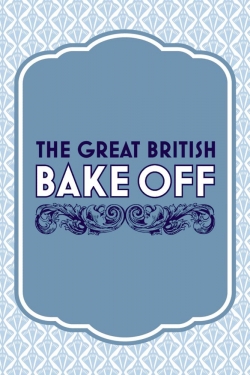 watch-The Great British Bake Off