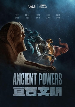 watch-Ancient Powers