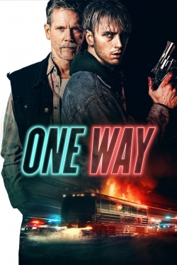 watch-One Way
