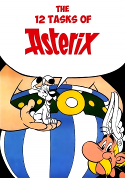 watch-The Twelve Tasks of Asterix