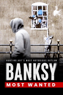 watch-Banksy Most Wanted
