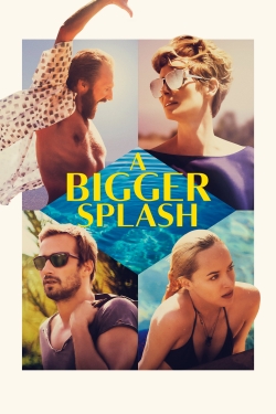 watch-A Bigger Splash