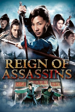 watch-Reign of Assassins