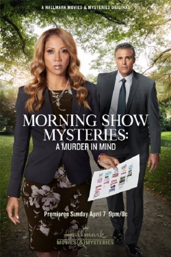 watch-Morning Show Mysteries: A Murder in Mind