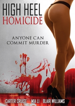 watch-High Heel Homicide