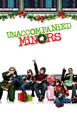 watch-Unaccompanied Minors