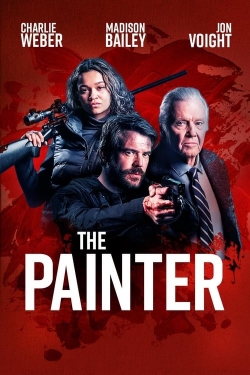 watch-The Painter