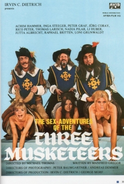 watch-The Sex Adventures of the Three Musketeers