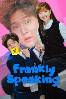 watch-Frankly Speaking