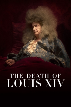 watch-The Death of Louis XIV