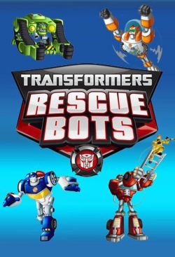 watch-Transformers: Rescue Bots