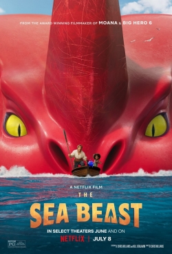 watch-The Sea Beast