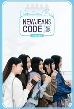 watch-NewJeans Code in Busan