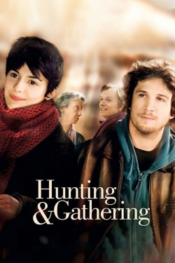 watch-Hunting and Gathering