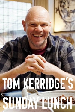 watch-Tom Kerridge's Sunday Lunch