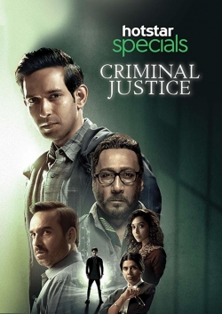 watch-Criminal Justice