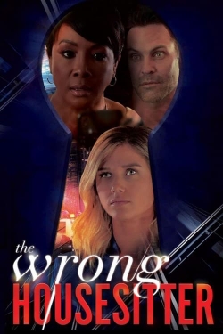 watch-The Wrong Housesitter