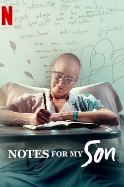 watch-Notes for My Son