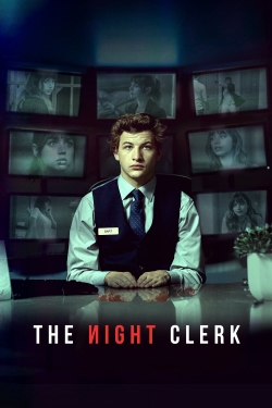watch-The Night Clerk