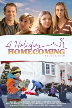 watch-A Holiday Homecoming