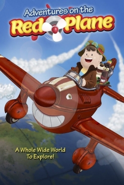 watch-Adventures on the Red Plane