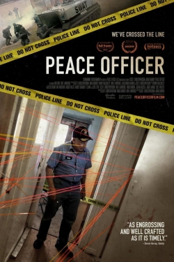 watch-Peace Officer