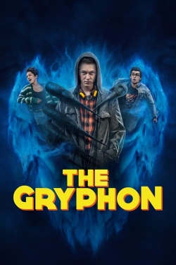 watch-The Gryphon